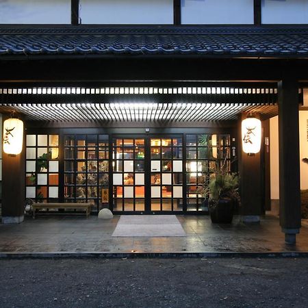 Honden Hotel Minakami Exterior photo